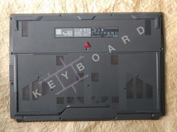 Верхня частина корпусу Asus Pn 13NR09M1P01021-1